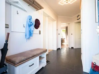 Ferienhaus für 6 Personen (117 m²) in Fuhlendorf (Nordvorpommern) 7/10