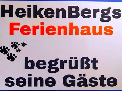 Ferienhaus für 6 Personen (125 m²) in Bad Lauterberg 1/10