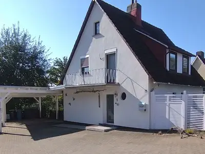 Ferienhaus für 6 Personen (125 m²) in Bad Lauterberg 3/10