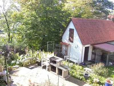 Ferienhaus für 6 Personen (125 m²) in Bad Lauterberg 4/10