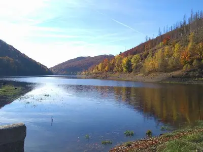 Ferienhaus für 6 Personen (125 m²) in Bad Lauterberg 10/10