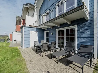 Ferienhaus für 8 Personen (126 m²) in Dagebüll 8/10