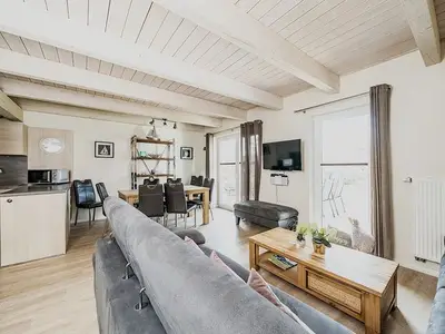 Ferienhaus für 8 Personen (126 m²) in Dagebüll 9/10