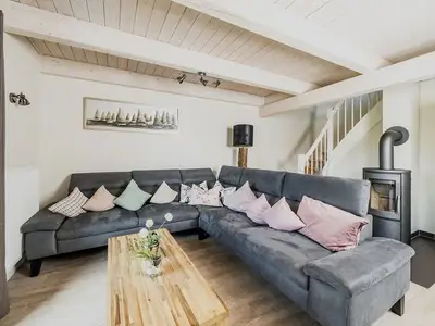 Ferienhaus für 8 Personen (126 m²) in Dagebüll 10/10