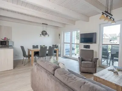 Ferienhaus für 8 Personen (126 m²) in Dagebüll 6/10