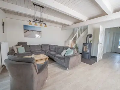 Ferienhaus für 8 Personen (126 m²) in Dagebüll 7/10