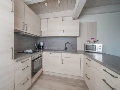 Ferienhaus für 8 Personen (126 m²) in Dagebüll 8/10