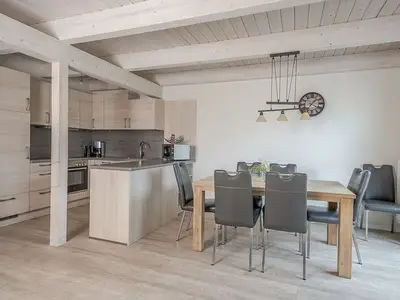 Ferienhaus für 8 Personen (126 m²) in Dagebüll 9/10