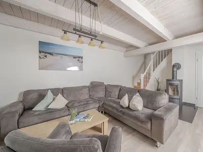 Ferienhaus für 8 Personen (126 m²) in Dagebüll 6/10