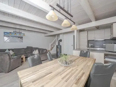 Ferienhaus für 8 Personen (126 m²) in Dagebüll 7/10