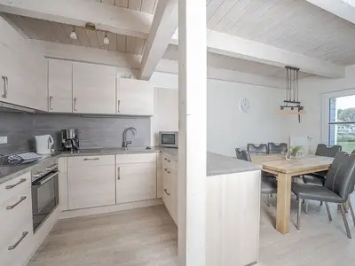 Ferienhaus für 8 Personen (126 m²) in Dagebüll 8/10