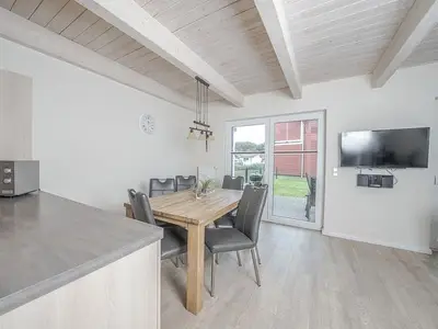 Ferienhaus für 8 Personen (126 m²) in Dagebüll 9/10