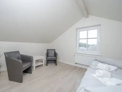 Ferienhaus für 8 Personen (126 m²) in Dagebüll 10/10