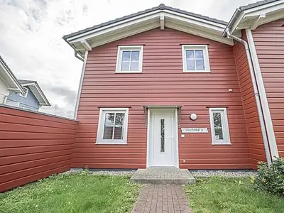Ferienhaus für 7 Personen (101 m²) in Dagebüll 2/10