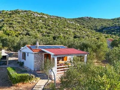 Ferienhaus für 5 Personen (50 m²) in Tkon 3/10