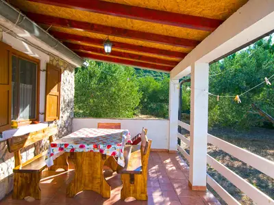 Ferienhaus für 5 Personen (50 m²) in Tkon 4/10