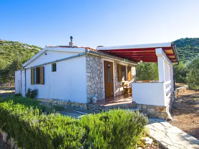 Ferienhaus für 5 Personen (50 m²) in Tkon 5/10