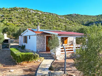 Ferienhaus für 5 Personen (50 m²) in Tkon 9/10