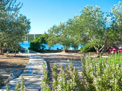 Ferienhaus für 5 Personen (50 m²) in Tkon 10/10