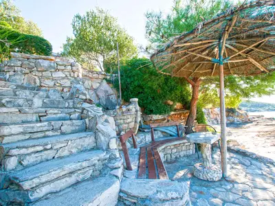 Ferienhaus für 6 Personen (45 m²) in Tkon 2/10