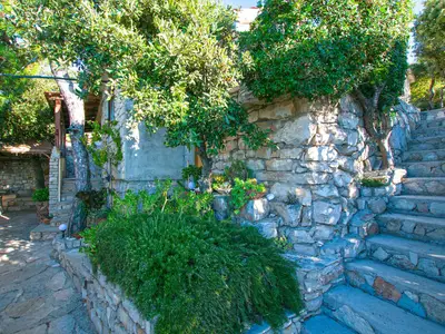 Ferienhaus für 6 Personen (45 m²) in Tkon 3/10