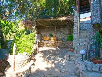 Ferienhaus für 6 Personen (45 m²) in Tkon 4/10