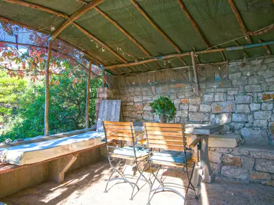 Ferienhaus für 6 Personen (45 m²) in Tkon 5/10