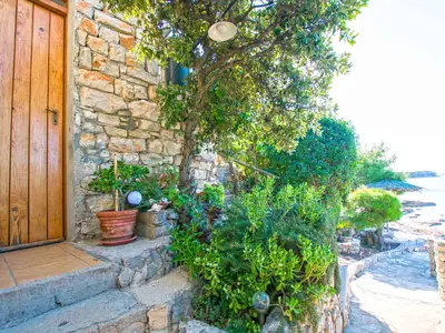 Ferienhaus für 6 Personen (45 m²) in Tkon 7/10