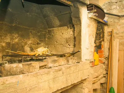 Ferienhaus für 6 Personen (45 m²) in Tkon 10/10