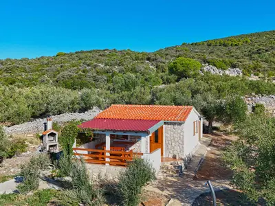 Ferienhaus für 5 Personen (50 m²) in Tkon 3/10