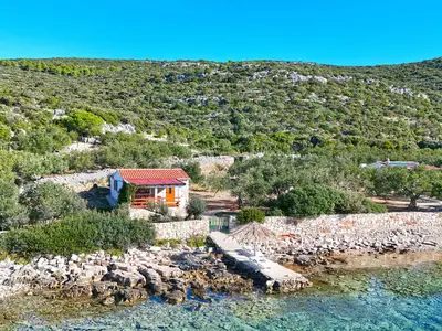 Ferienhaus für 5 Personen (50 m²) in Tkon 4/10