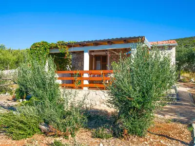 Ferienhaus für 5 Personen (50 m²) in Tkon 5/10