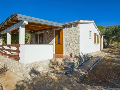 Ferienhaus für 5 Personen (50 m²) in Tkon 6/10