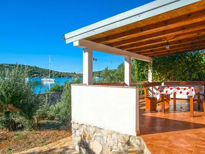 Ferienhaus für 5 Personen (50 m²) in Tkon 7/10