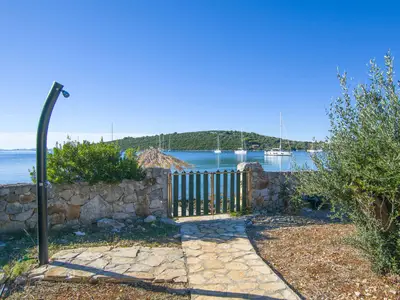 Ferienhaus für 5 Personen (50 m²) in Tkon 8/10