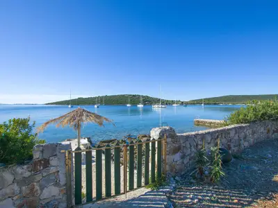 Ferienhaus für 5 Personen (50 m²) in Tkon 10/10