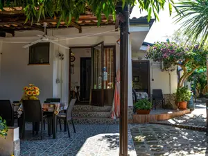 Ferienhaus für 6 Personen (65 m²) in Riaci