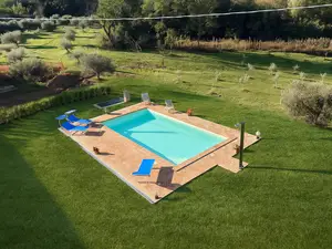 Ferienhaus für 10 Personen (180 m²) in Penna San Giovanni