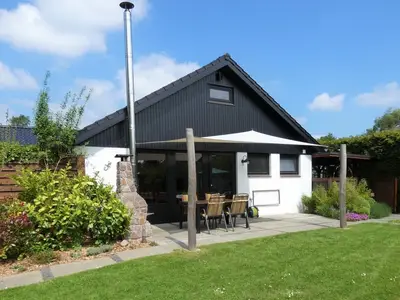 Ferienhaus für 4 Personen (55 m²) in Kellenhusen 1/10