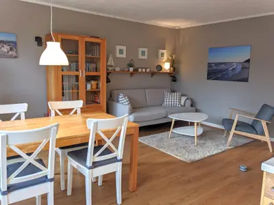 Ferienhaus für 4 Personen (55 m²) in Kellenhusen 2/10