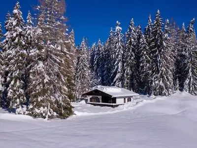 Ferienhaus für 4 Personen (60 m²) in Reith im Alpbachtal 1/10