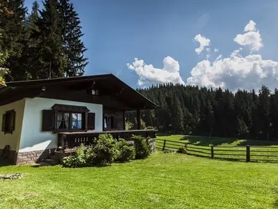 Ferienhaus für 4 Personen (60 m²) in Reith im Alpbachtal 2/10