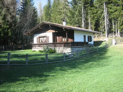 Ferienhaus für 4 Personen (60 m²) in Reith im Alpbachtal 3/10