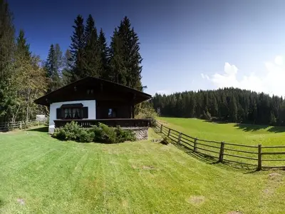 Ferienhaus für 4 Personen (60 m²) in Reith im Alpbachtal 4/10