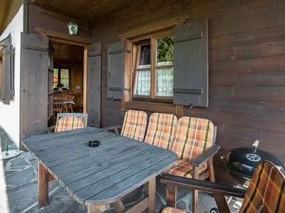 Ferienhaus für 4 Personen (60 m²) in Reith im Alpbachtal 5/10