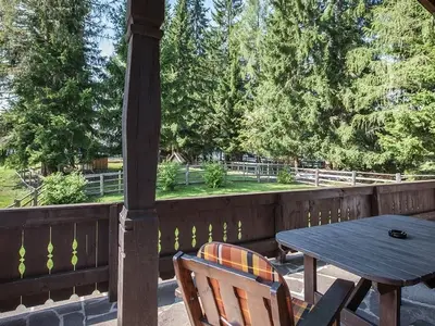 Ferienhaus für 4 Personen (60 m²) in Reith im Alpbachtal 6/10