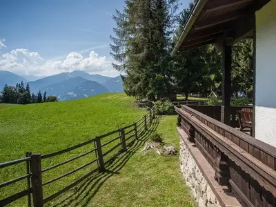 Ferienhaus für 4 Personen (60 m²) in Reith im Alpbachtal 7/10