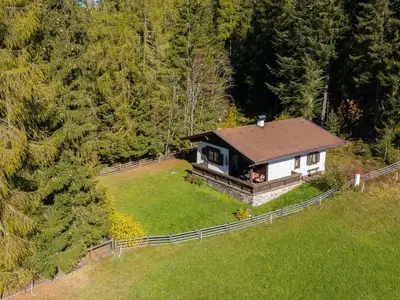 Ferienhaus für 4 Personen (60 m²) in Reith im Alpbachtal 8/10