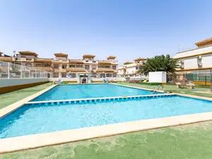 Ferienhaus für 6 Personen (151 m²) in Torrevieja