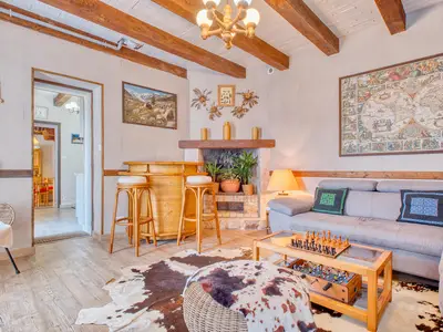 living-room
